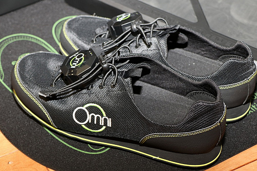 画像ギャラリー No.008のサムネイル画像 / マフィア梶田の二次元が来い!:第363回「もう蘇らないゾンビとVRを駆け回るカムライのOmni」