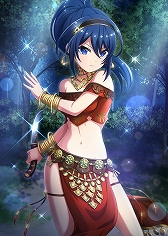 画像ギャラリー No.003のサムネイル画像 / 「プロジェクト東京ドールズ」,「OCTOPATH TRAVELER」とのコラボイベントを1月31日より開催