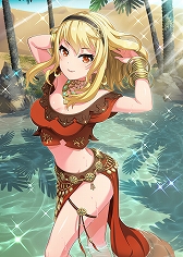 画像ギャラリー No.005のサムネイル画像 / 「プロジェクト東京ドールズ」,「OCTOPATH TRAVELER」とのコラボイベントを1月31日より開催