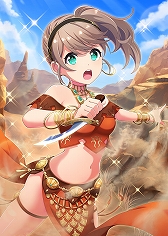 画像ギャラリー No.006のサムネイル画像 / 「プロジェクト東京ドールズ」,「OCTOPATH TRAVELER」とのコラボイベントを1月31日より開催