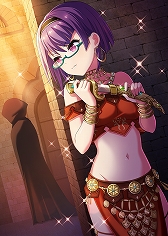 画像ギャラリー No.007のサムネイル画像 / 「プロジェクト東京ドールズ」,「OCTOPATH TRAVELER」とのコラボイベントを1月31日より開催