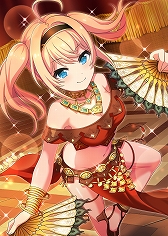 画像ギャラリー No.008のサムネイル画像 / 「プロジェクト東京ドールズ」,「OCTOPATH TRAVELER」とのコラボイベントを1月31日より開催