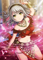 画像ギャラリー No.009のサムネイル画像 / 「プロジェクト東京ドールズ」,「OCTOPATH TRAVELER」とのコラボイベントを1月31日より開催