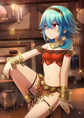 画像ギャラリー No.010のサムネイル画像 / 「プロジェクト東京ドールズ」,「OCTOPATH TRAVELER」とのコラボイベントを1月31日より開催