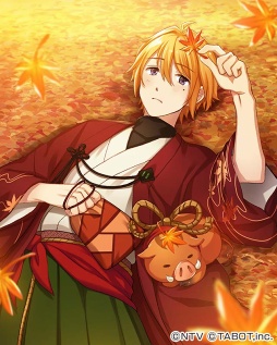 画像ギャラリー No.009のサムネイル画像 / 「ひらがな男子」,山下大輝さん,石田 彰さん,三木眞一郎さん演じる新たなひらがな男子を公開。期間限定文字ゃには時間延長効果を持つ★4絵札が登場