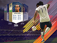 FIFA 18סFUT˸֥ȡ꡼פȯɽ FUTǿСϥʥ˥