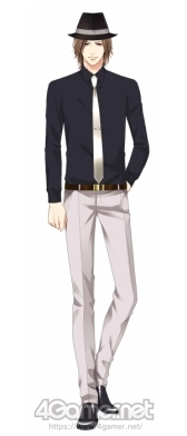 画像ギャラリー No.005のサムネイル画像 / 「乙女チック4Gamer」第211回:さまざまなシチュエーションの恋が楽しめる読み物アプリ「100シーンの恋+」を特集