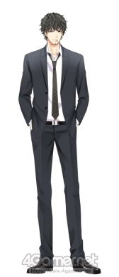 画像ギャラリー No.007のサムネイル画像 / 「乙女チック4Gamer」第211回:さまざまなシチュエーションの恋が楽しめる読み物アプリ「100シーンの恋+」を特集