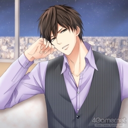 画像ギャラリー No.008のサムネイル画像 / 「乙女チック4Gamer」第211回:さまざまなシチュエーションの恋が楽しめる読み物アプリ「100シーンの恋+」を特集