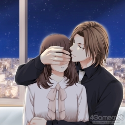 画像ギャラリー No.013のサムネイル画像 / 「乙女チック4Gamer」第211回:さまざまなシチュエーションの恋が楽しめる読み物アプリ「100シーンの恋+」を特集