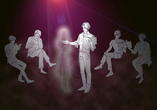 画像ギャラリー No.023のサムネイル画像 / 「乙女チック4Gamer」第211回:さまざまなシチュエーションの恋が楽しめる読み物アプリ「100シーンの恋+」を特集