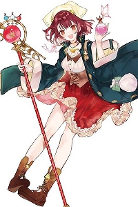 ���������꡼ No.003�Υ���ͥ������ / �֥��ȥꥨ����饤����緿���åץǡ��Ȥǡ�season.2�פ�����������������֥ե顼�쥹�������䡤���꡼�������͸����ե����ȥ饤�����о�