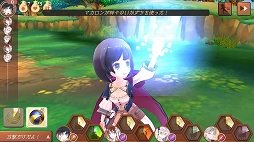 ���������꡼ No.024�Υ���ͥ������ / �֥��ȥꥨ����饤����緿���åץǡ��Ȥǡ�season.2�פ�����������������֥ե顼�쥹�������䡤���꡼�������͸����ե����ȥ饤�����о�