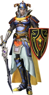 ���������꡼ No.003�Υ���ͥ������ / ��DISSIDIA FINAL FANTASY NT�פȡ�Free Edition�פˡ֥������ꥢ ���� �饤�ȡס֥䡦����ȥ�פ�3rd�ե����ब�о�