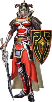 ���������꡼ No.004�Υ���ͥ������ / ��DISSIDIA FINAL FANTASY NT�פȡ�Free Edition�פˡ֥������ꥢ ���� �饤�ȡס֥䡦����ȥ�פ�3rd�ե����ब�о�