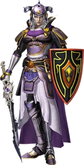 ���������꡼ No.005�Υ���ͥ������ / ��DISSIDIA FINAL FANTASY NT�פȡ�Free Edition�פˡ֥������ꥢ ���� �饤�ȡס֥䡦����ȥ�פ�3rd�ե����ब�о�