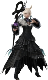 ���������꡼ No.007�Υ���ͥ������ / ��DISSIDIA FINAL FANTASY NT�פȡ�Free Edition�פˡ֥������ꥢ ���� �饤�ȡס֥䡦����ȥ�פ�3rd�ե����ब�о�