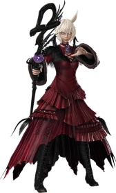 ���������꡼ No.009�Υ���ͥ������ / ��DISSIDIA FINAL FANTASY NT�פȡ�Free Edition�פˡ֥������ꥢ ���� �饤�ȡס֥䡦����ȥ�פ�3rd�ե����ब�о�