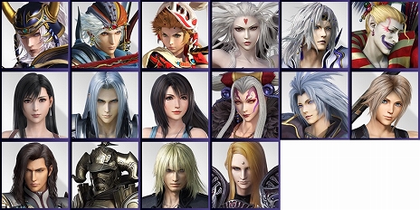 ꡼ No.021Υͥ / DFF NTסFree Editionס饯֥ǥפ䡤ΥȥեοեȥݥɲäƼDLCۿ