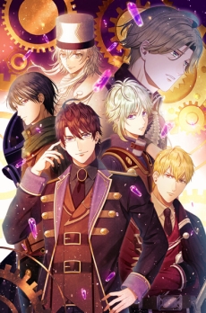 ���������꡼ No.004�Υ���ͥ������ / ������������ADV�֥�������ץꥺ�� -���Ĥ�����-�פ�10��26����ȯ����ꡣ�����ʹ�ά�оݥ���������̤ʤɤ��ɲä����ܿ���