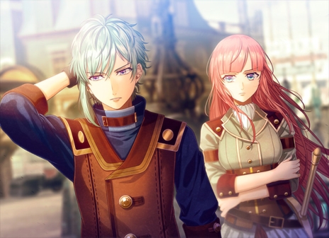 ���������꡼ No.012�Υ���ͥ������ / ������������ADV�֥�������ץꥺ�� -���Ĥ�����-�פ�10��26����ȯ����ꡣ�����ʹ�ά�оݥ���������̤ʤɤ��ɲä����ܿ���