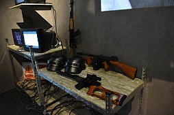 ���������꡼ No.003�Υ���ͥ������ / ��G-Star 2019�ϡ�PUBG�ץ֡������ݡ��ȡ������ɥ����դ��Х�����Ÿ����ե��ȥ��ݥåȤʤɼ����Ť餷�����Ƥǥե����ޤ���