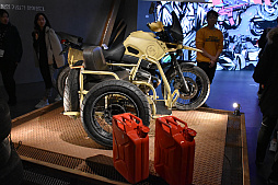 ���������꡼ No.004�Υ���ͥ������ / ��G-Star 2019�ϡ�PUBG�ץ֡������ݡ��ȡ������ɥ����դ��Х�����Ÿ����ե��ȥ��ݥåȤʤɼ����Ť餷�����Ƥǥե����ޤ���