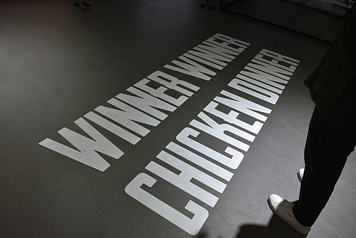 ���������꡼ No.006�Υ���ͥ������ / ��G-Star 2019�ϡ�PUBG�ץ֡������ݡ��ȡ������ɥ����դ��Х�����Ÿ����ե��ȥ��ݥåȤʤɼ����Ť餷�����Ƥǥե����ޤ���