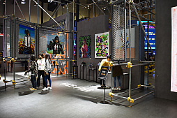 ���������꡼ No.007�Υ���ͥ������ / ��G-Star 2019�ϡ�PUBG�ץ֡������ݡ��ȡ������ɥ����դ��Х�����Ÿ����ե��ȥ��ݥåȤʤɼ����Ť餷�����Ƥǥե����ޤ���