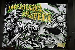 ���������꡼ No.009�Υ���ͥ������ / ��G-Star 2019�ϡ�PUBG�ץ֡������ݡ��ȡ������ɥ����դ��Х�����Ÿ����ե��ȥ��ݥåȤʤɼ����Ť餷�����Ƥǥե����ޤ���