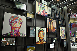 ���������꡼ No.010�Υ���ͥ������ / ��G-Star 2019�ϡ�PUBG�ץ֡������ݡ��ȡ������ɥ����դ��Х�����Ÿ����ե��ȥ��ݥåȤʤɼ����Ť餷�����Ƥǥե����ޤ���