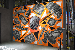 ���������꡼ No.013�Υ���ͥ������ / ��G-Star 2019�ϡ�PUBG�ץ֡������ݡ��ȡ������ɥ����դ��Х�����Ÿ����ե��ȥ��ݥåȤʤɼ����Ť餷�����Ƥǥե����ޤ���