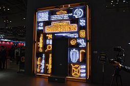 ���������꡼ No.014�Υ���ͥ������ / ��G-Star 2019�ϡ�PUBG�ץ֡������ݡ��ȡ������ɥ����դ��Х�����Ÿ����ե��ȥ��ݥåȤʤɼ����Ť餷�����Ƥǥե����ޤ���