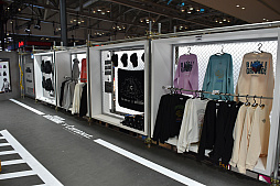 ���������꡼ No.015�Υ���ͥ������ / ��G-Star 2019�ϡ�PUBG�ץ֡������ݡ��ȡ������ɥ����դ��Х�����Ÿ����ե��ȥ��ݥåȤʤɼ����Ť餷�����Ƥǥե����ޤ���