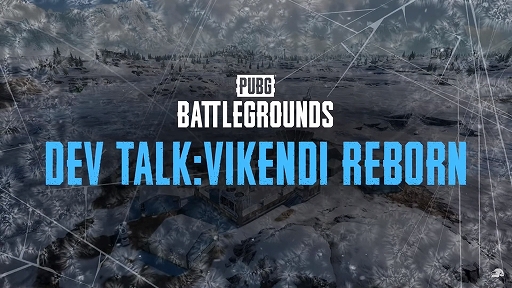 ꡼ No.001Υͥ / PUBGפοޥåסVIKENDI REBORNɾܺٸVIKENDIᥤ8km8km緿ޥåפȤʤäƺо