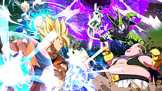 画像ギャラリー No.018のサムネイル画像 / 約4年ぶりの新キャラ実装！「ドラゴンボール ファイターズ」最新DLC「孫悟空（超サイヤ人4・DAIMA）」を本日リリース