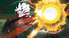 画像ギャラリー No.021のサムネイル画像 / 約4年ぶりの新キャラ実装！「ドラゴンボール ファイターズ」最新DLC「孫悟空（超サイヤ人4・DAIMA）」を本日リリース