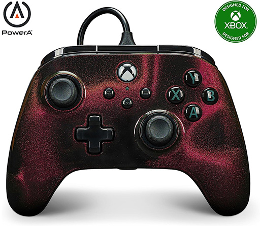꡼ No.002Υͥ / ȥꥬˤ⿶ư⡼Ȥ߹PCXboxѥѥåɡAdvantage Wired ControllerפPowerAȯ