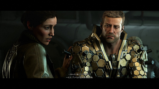 画像ギャラリー No.004のサムネイル画像 / 「Wolfenstein II: The New Colossus」のプレイレポート。帰ってきたB.J.ブラスコヴィッチがナチスを相手に大暴れ