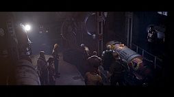 画像ギャラリー No.006のサムネイル画像 / 「Wolfenstein II: The New Colossus」のプレイレポート。帰ってきたB.J.ブラスコヴィッチがナチスを相手に大暴れ