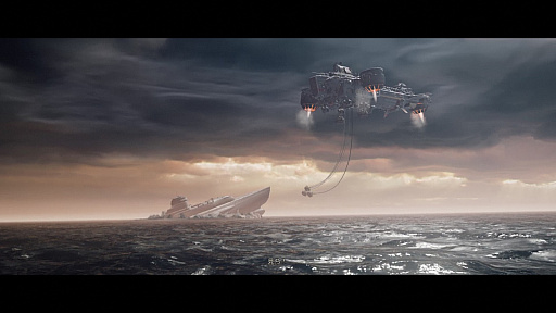 画像ギャラリー No.008のサムネイル画像 / 「Wolfenstein II: The New Colossus」のプレイレポート。帰ってきたB.J.ブラスコヴィッチがナチスを相手に大暴れ