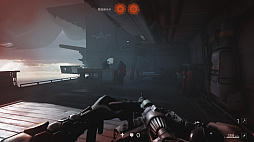 画像ギャラリー No.012のサムネイル画像 / 「Wolfenstein II: The New Colossus」のプレイレポート。帰ってきたB.J.ブラスコヴィッチがナチスを相手に大暴れ