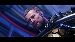 画像ギャラリー No.023のサムネイル画像 / 「Wolfenstein II: The New Colossus」のプレイレポート。帰ってきたB.J.ブラスコヴィッチがナチスを相手に大暴れ