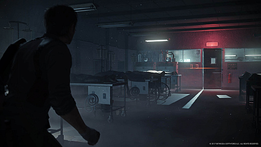 ꡼ No.002Υͥ / 忿ʻ᤬꤬ХХۥ顼The Evil Within 2סEpic Gamesȥ̵