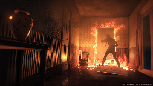 ꡼ No.004Υͥ / 忿ʻ᤬꤬ХХۥ顼The Evil Within 2סEpic Gamesȥ̵