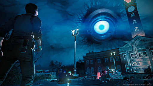 ꡼ No.005Υͥ / 忿ʻ᤬꤬ХХۥ顼The Evil Within 2סEpic Gamesȥ̵