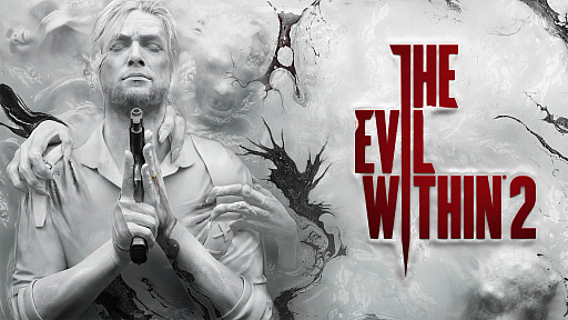 ꡼ No.006Υͥ / 忿ʻ᤬꤬ХХۥ顼The Evil Within 2סEpic Gamesȥ̵