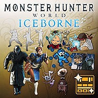 ꡼ No.013Υͥ / PS4ǡMHWפȡMHW: ICEBORNEפΥ뤬ȡ֥ǥӥ ᥤ 饤 5פDLCƱ