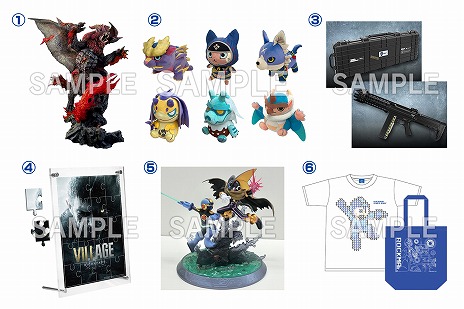 ���������꡼ No.030�Υ���ͥ������ / ��MHW: ICEBORNE�פ�֥���V�פʤɤ�������ʤˤʤ롤TGS 2021�������ȡȥ��ץ��� ����饤��ץ������ɤ��ۿ���ǰ�����뤬����