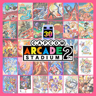 ꡼ No.015Υͥ / CAPCOM SUMMER SALE׸Ⱦ饤ʥåפɲáSteam StoreǤƮ4ܤޤȤ᤿FIGHTING SUMMER PACKפ
